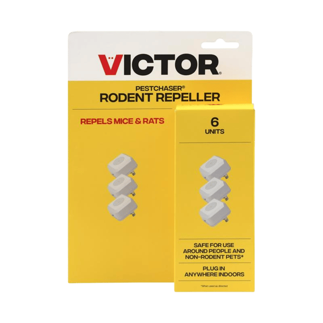 Ultrasonic Pest Repeller