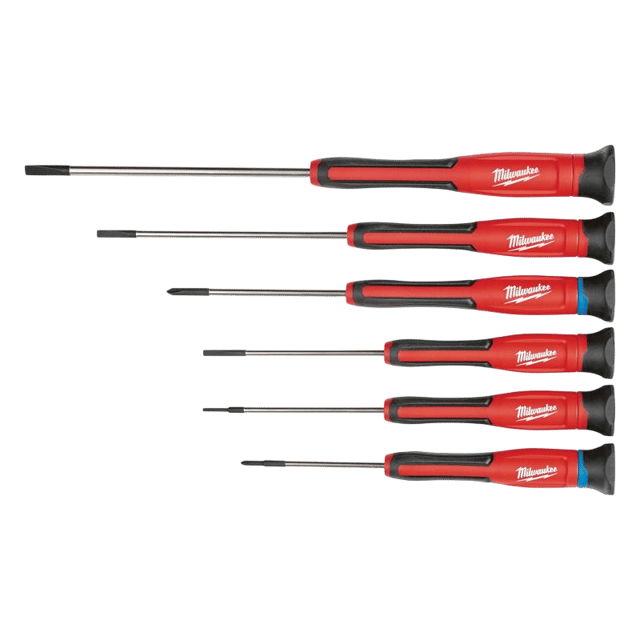 Screwdrivers