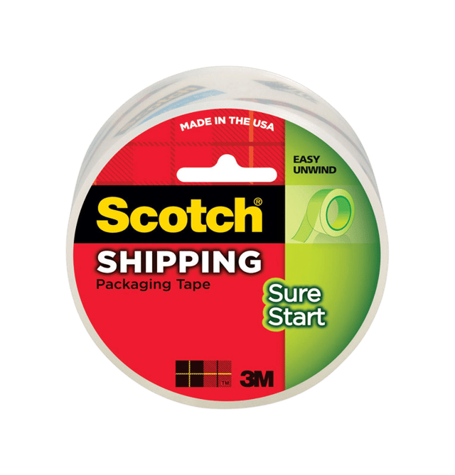 Packaging Tape