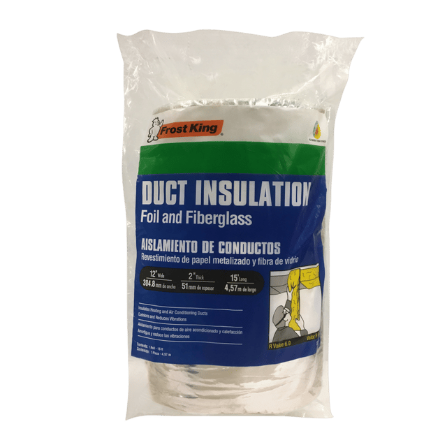 Duct Wrap