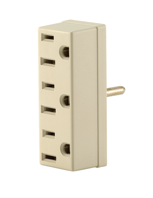 Power Strips & Surge