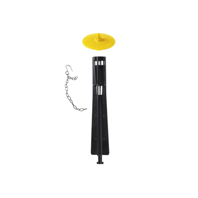 Commercial Flush Valves
