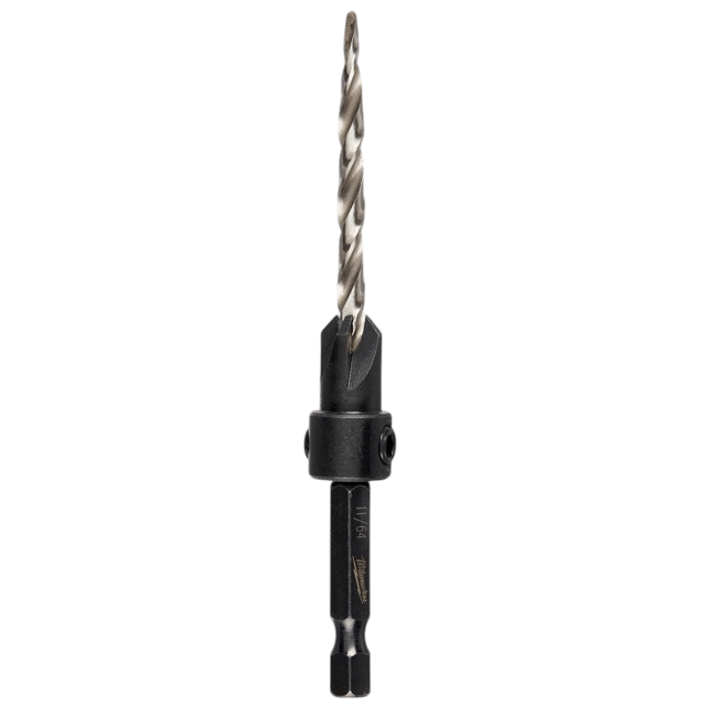 Countersink Drill Bits