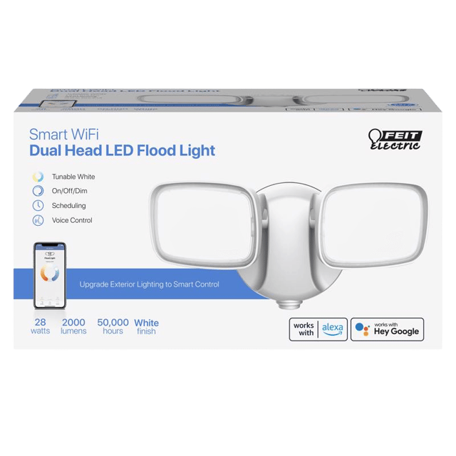 Outdoor LED Wall Mount