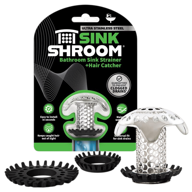 Basin & Tub Stoppers
