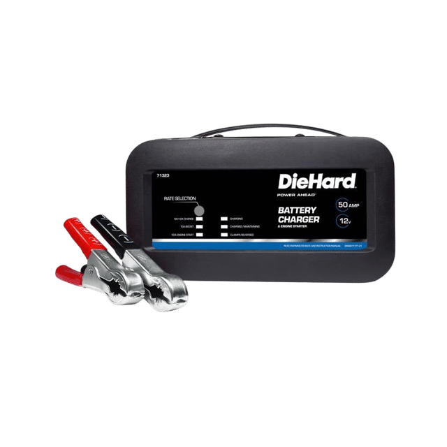 Battery Chargers
