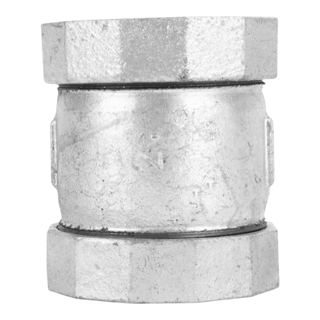 Bronze & Mallable Couplings