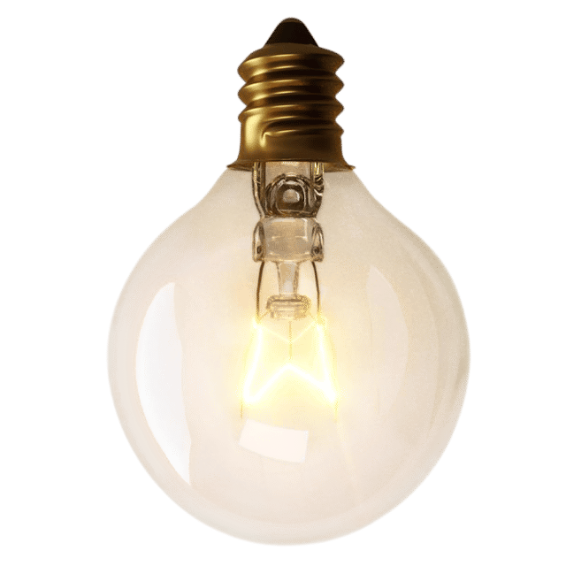 Incandescent Lighting