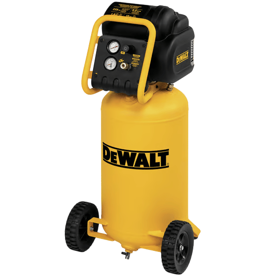 Compressors & Air Tools