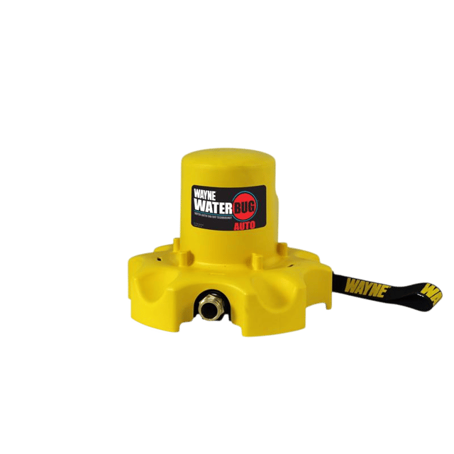 Electric Utility Pumps