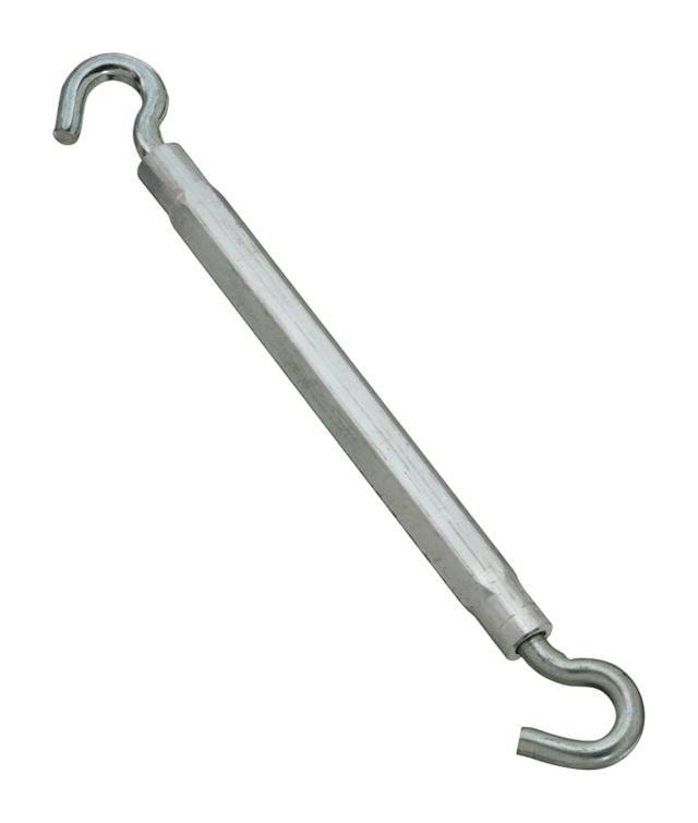 Turnbuckles