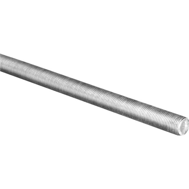 Steel Rod