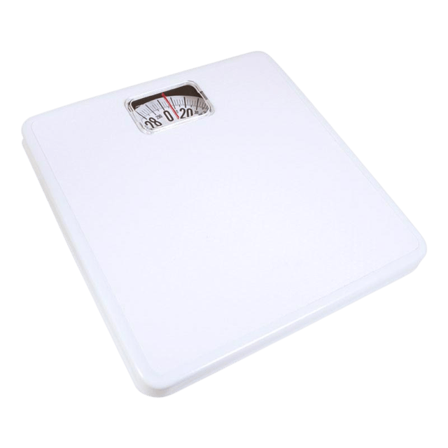 Mechanical Bath Scales