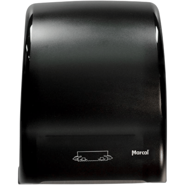 Commercial Paper Dispense
