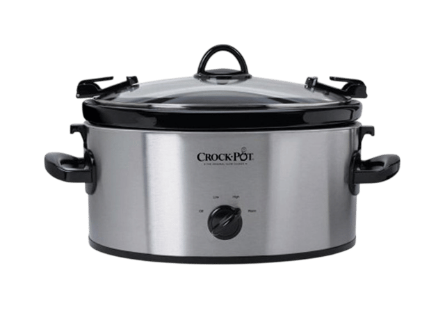 Slow Cookers