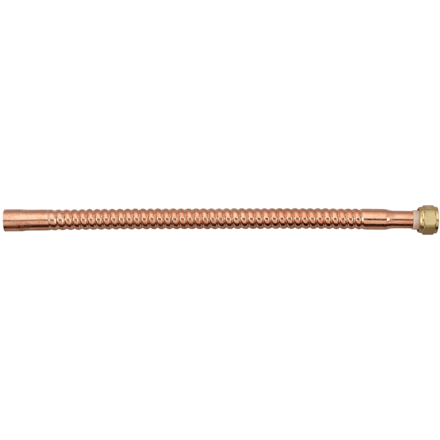Water Heater Connectors