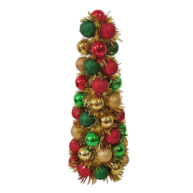 Tinsel / Bead / Fancy Garland