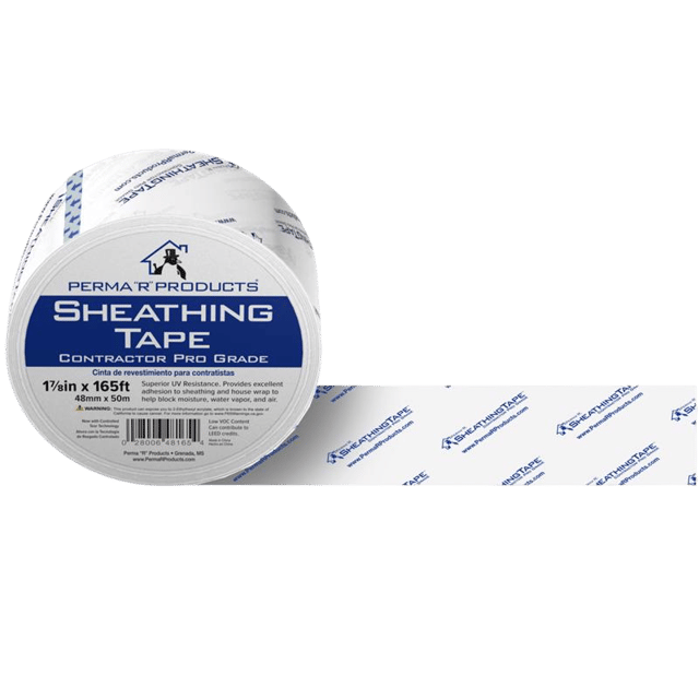 Insulation & Building Wrap