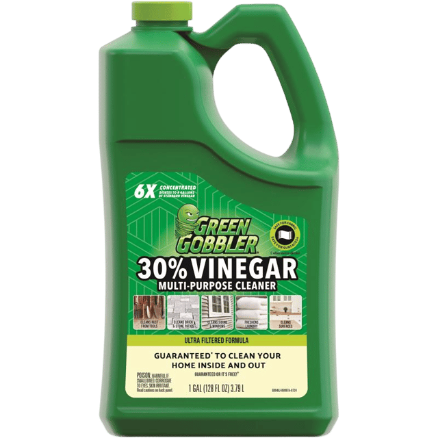 Vinegar (for Cleaning)