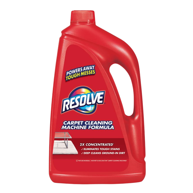 Carpet Cleaner (Aerosol)