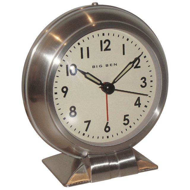 Alarm Clocks
