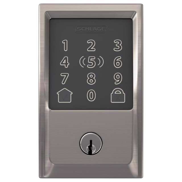Digital & Electronic Lock