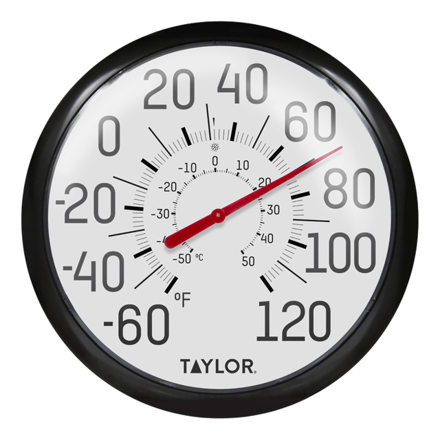 Outdoor Large Dial