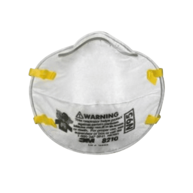 Respirator Masks