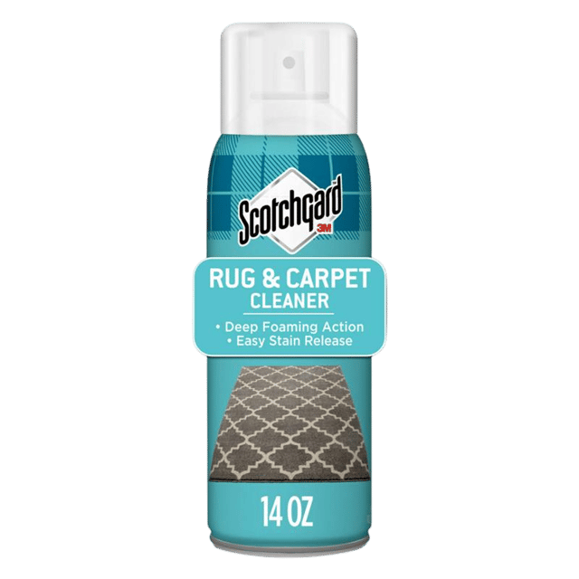 Carpet & Upholstery Cleaners