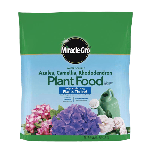 Plant Food
