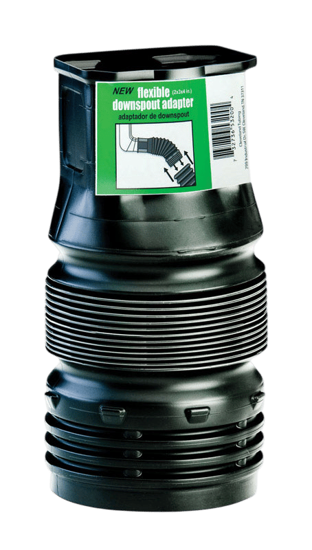 Corragated Snap Fittings