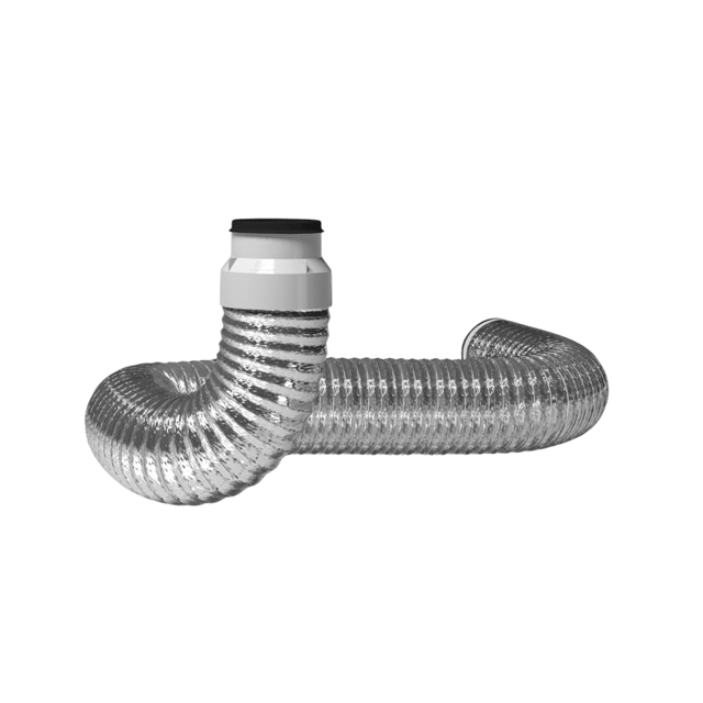 Vent Kits & Hoods