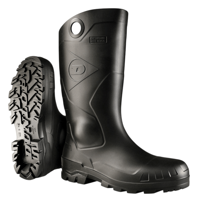 Over Shoe Boots / Waders