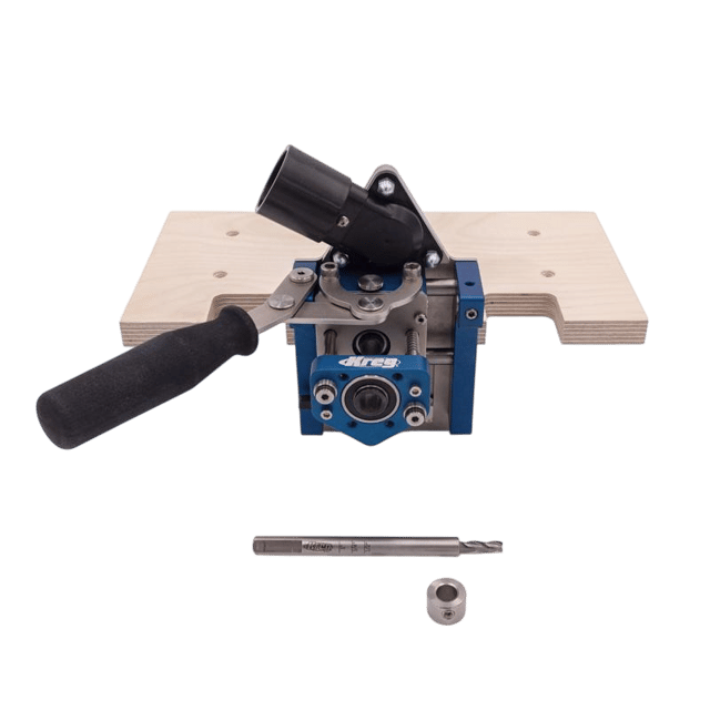Doweling Jigs