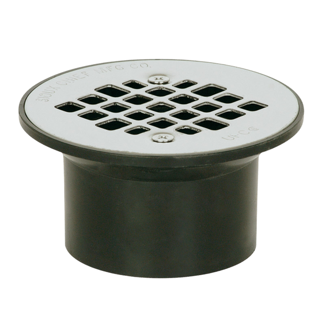 Gen Purpose Drain ABS
