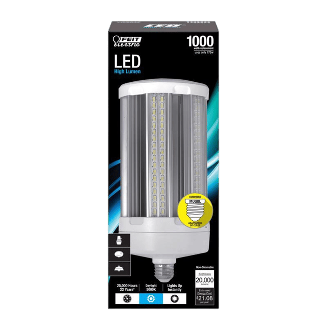 Hid LED