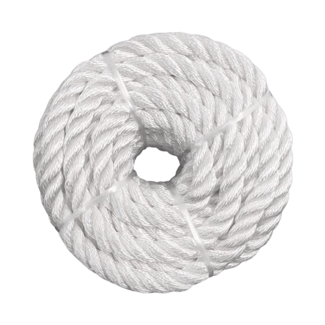 Synthetic Filament Rope