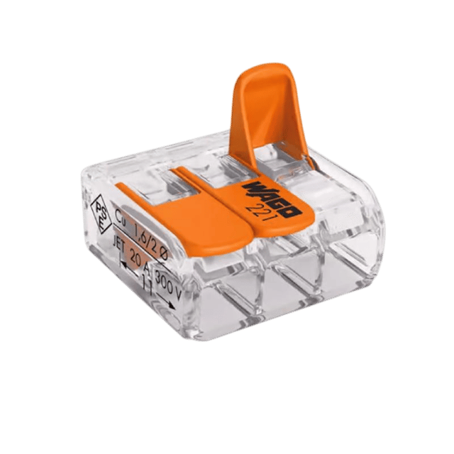 Wire Connectors