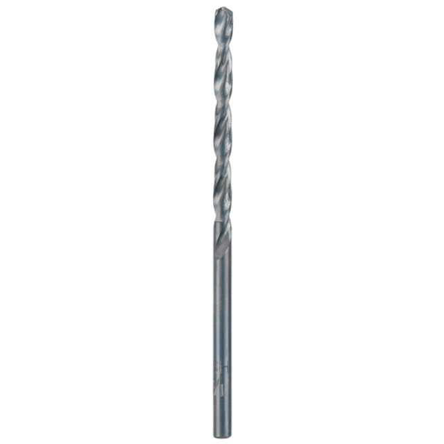 Twist Drill Bits