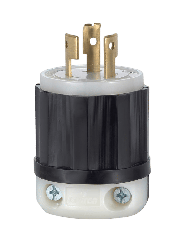 Turnlok Plugs & Caps & Conn
