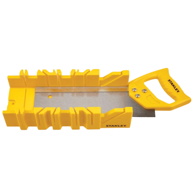 Mitre Boxes