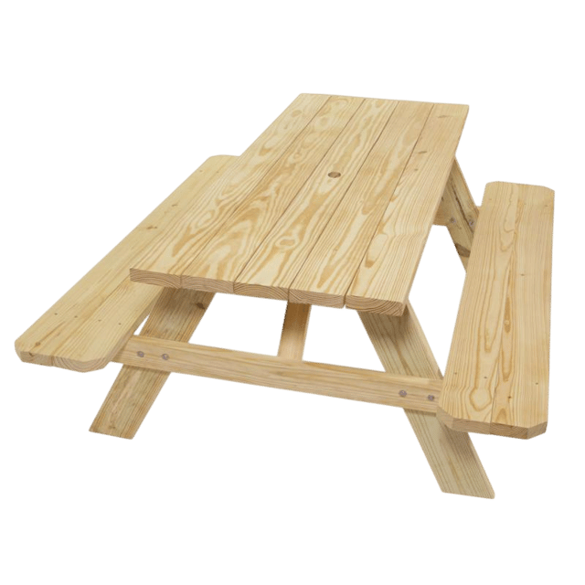 Picnic Tables