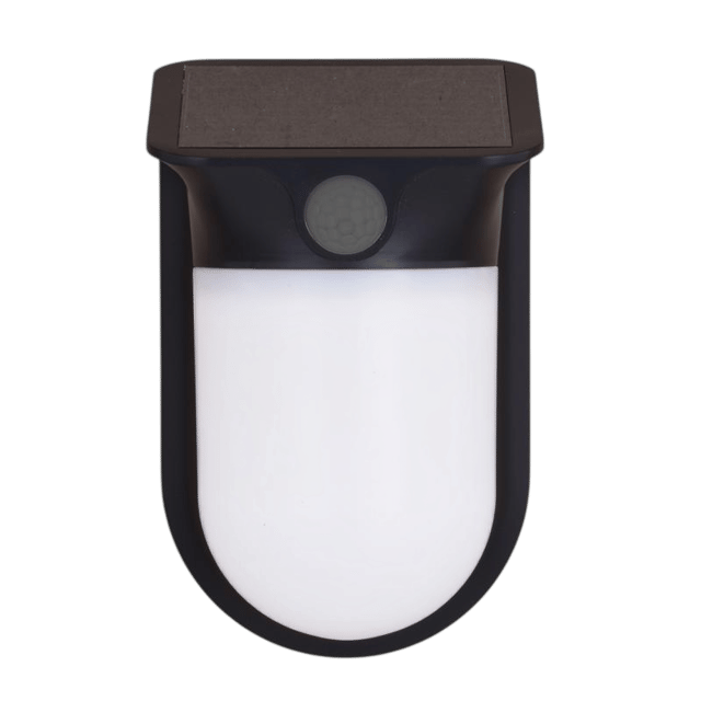 Motion Activated Lighting