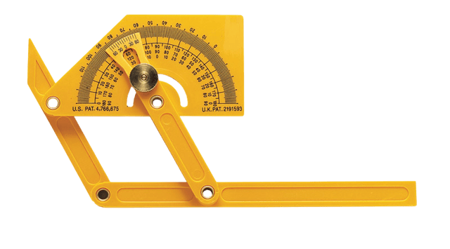 Protractors