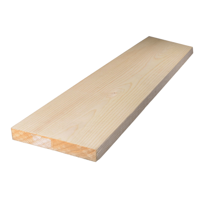 Lumber & Panels