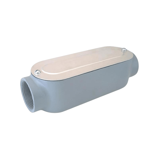 Electrical Metal Conduit