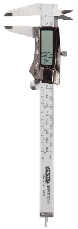 Precision Measuring