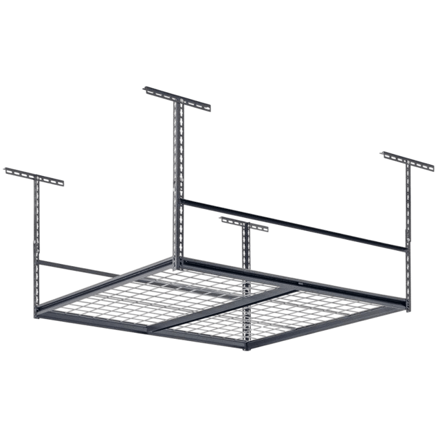 Ventilated Shelving Units