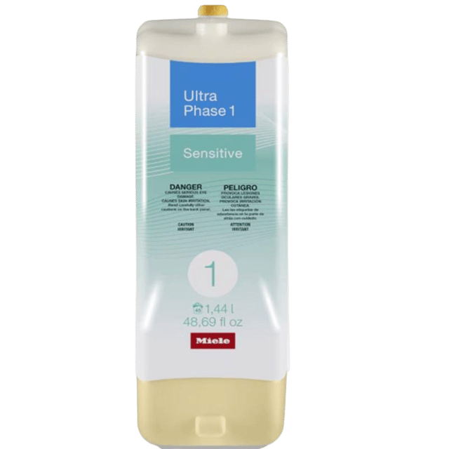 Detergents (liquid)
