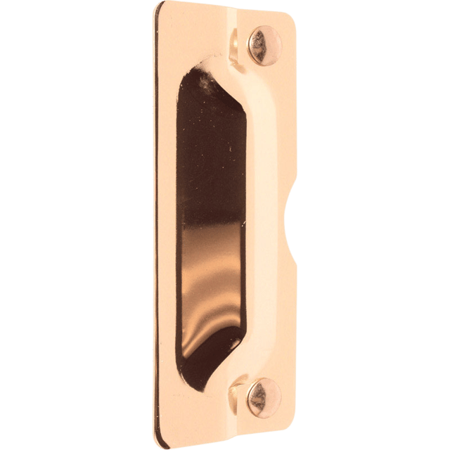 Lock Reinforcement Hdwe